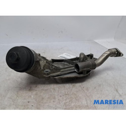 Fiat - Croma - Oil filter housing