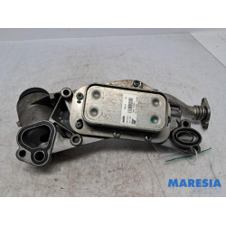 Fiat - Croma - Oil filter housing