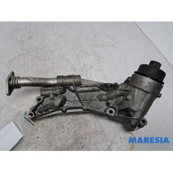 Fiat - Croma - Oil filter housing