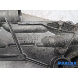 Fiat - Croma - Oil filter housing