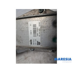 Fiat - Croma - Oil filter housing