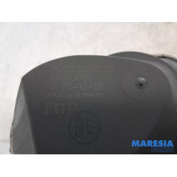 Fiat - Croma - Drosselklappengehäuse