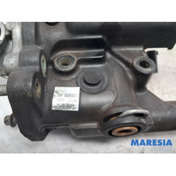 Fiat - Croma - Thermostatgehäuse