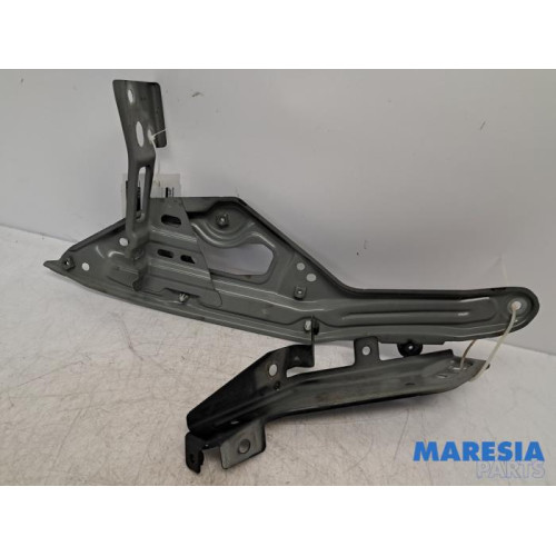 Renault - Twingo - Support (miscellaneous)