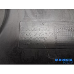 Fiat - Croma - Distributiedeksel