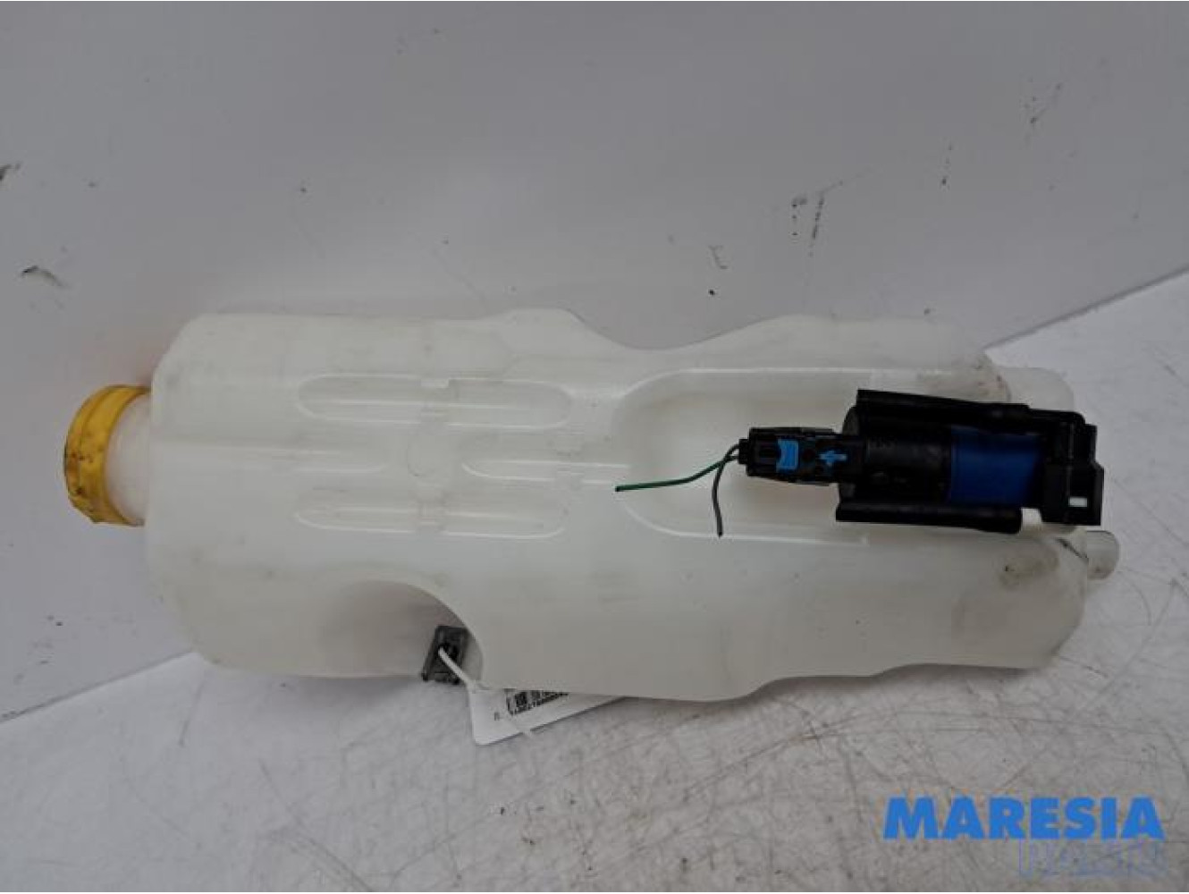Renault - Twingo - Réservoir lave-glace avant