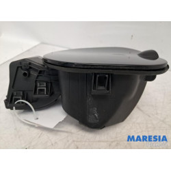 Renault - Twingo - Tank Klep