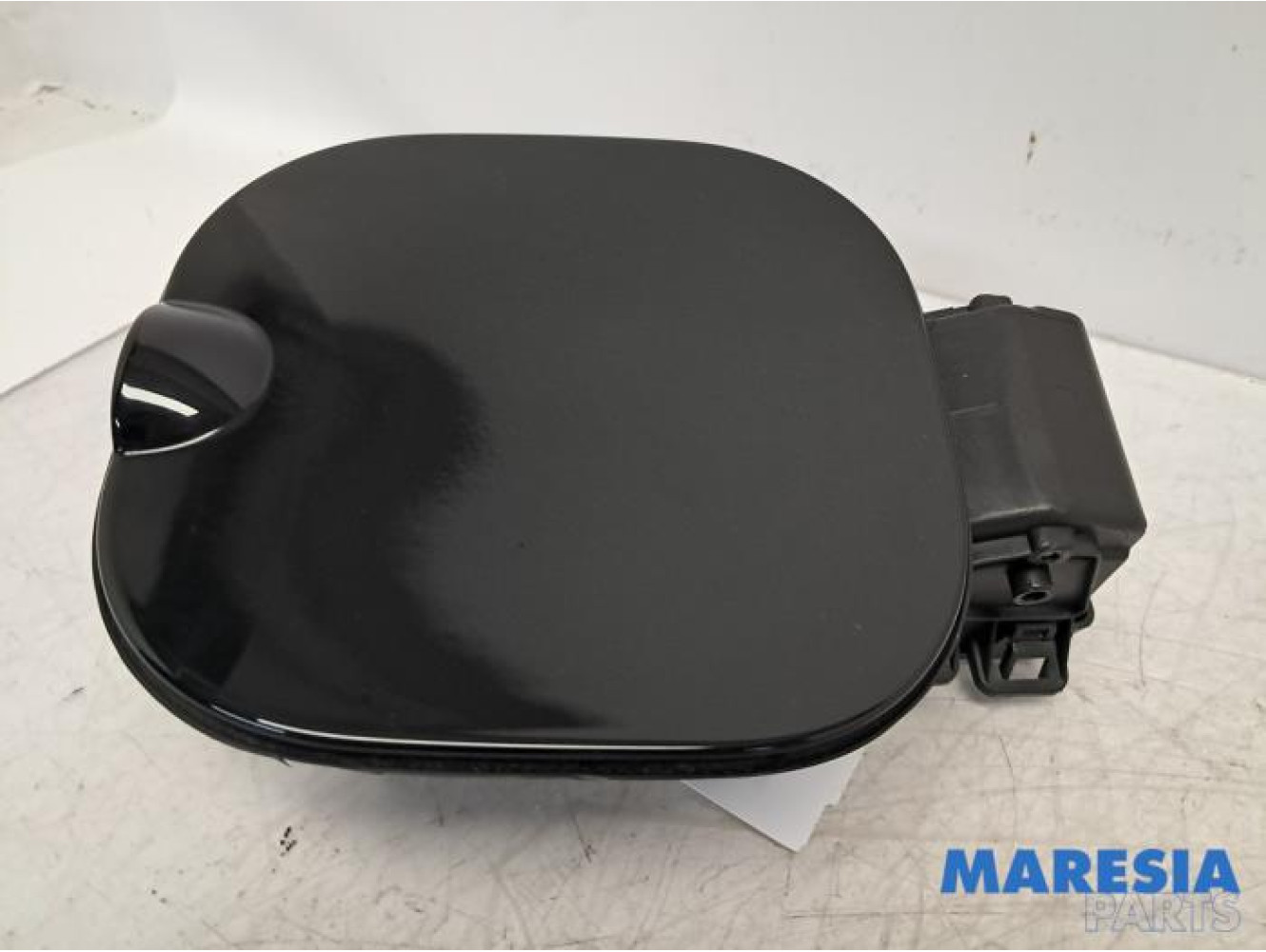 Renault - Twingo - Tank Klep