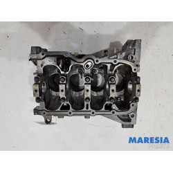 Renault - Grand Scenic - Engine crankcase