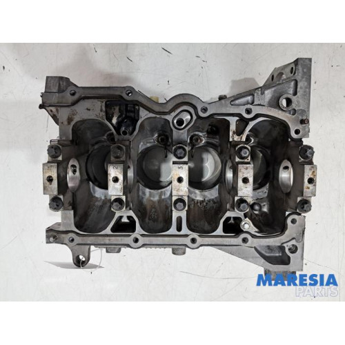 Renault - Grand Scenic - Motor Unterblock