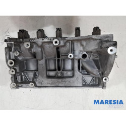 Renault - Grand Scenic - Engine crankcase
