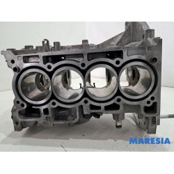 Renault - Grand Scenic - Engine crankcase