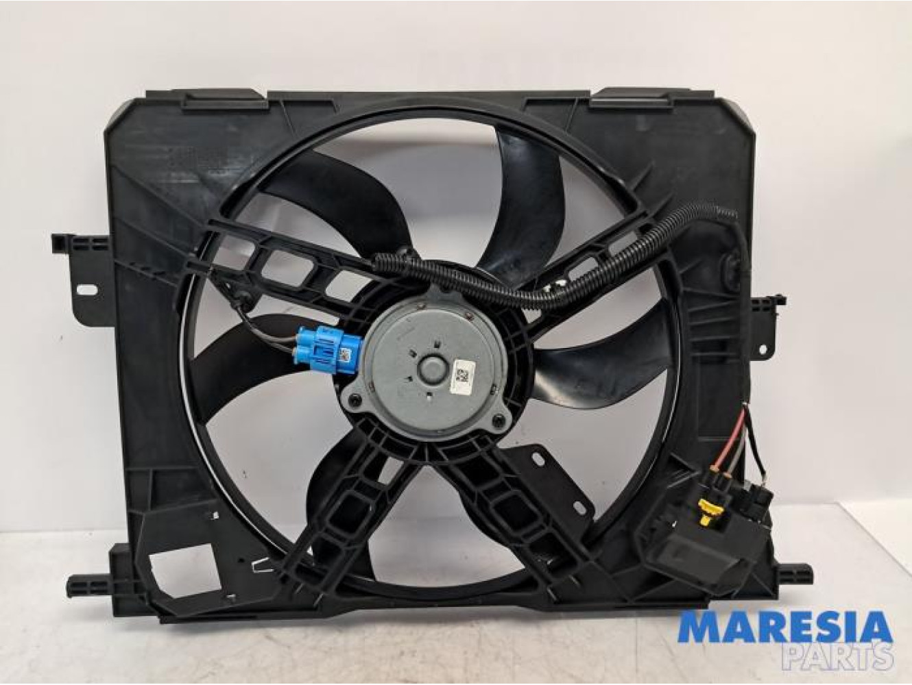 Renault - Twingo - Kühlgebläse Motor