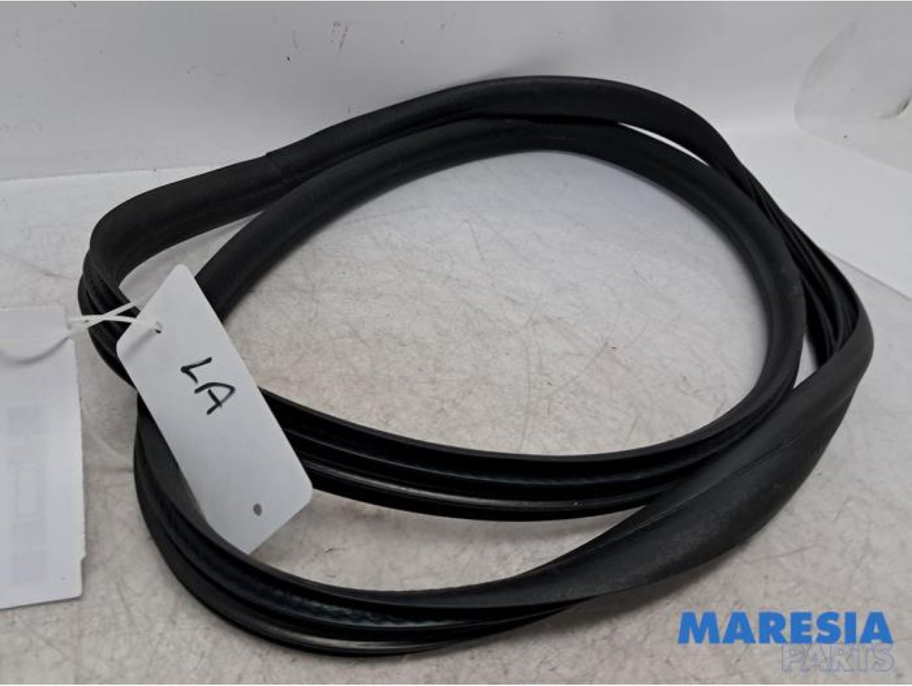 Renault - Twingo - Rear door seal 4-door, left