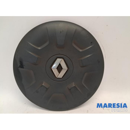 Renault - Master - Wieldop