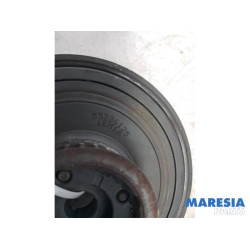 Fiat - Ducato - Crankshaft pulley