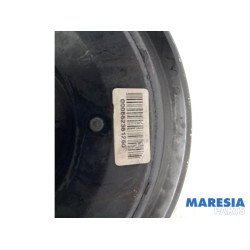 Fiat - Ducato - Crankshaft pulley