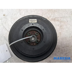 Fiat - Ducato - Crankshaft pulley