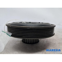 Fiat - Ducato - Crankshaft pulley
