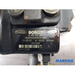 Fiat - Ducato - Kraftstoffpumpe Mechanisch