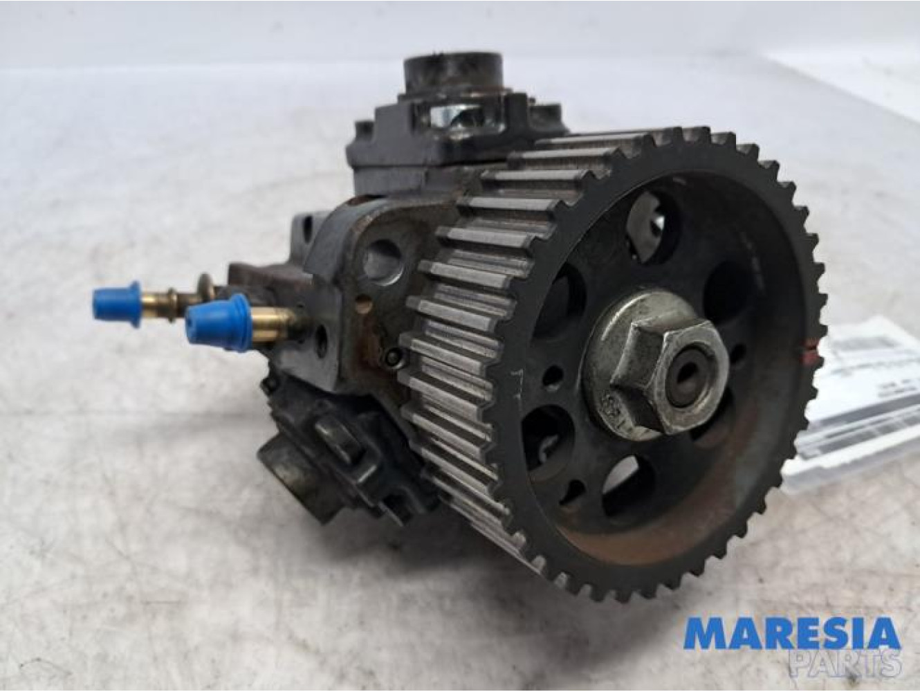 Fiat - Ducato - Kraftstoffpumpe Mechanisch