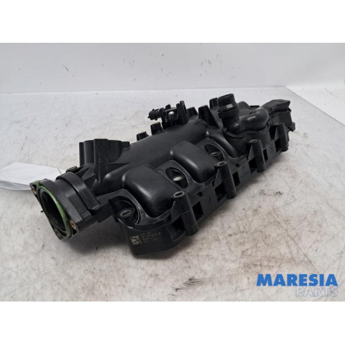 Fiat - Ducato - Intake manifold