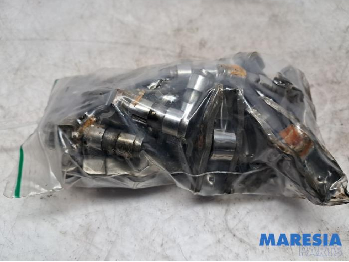 Fiat - Ducato - Rocker arm