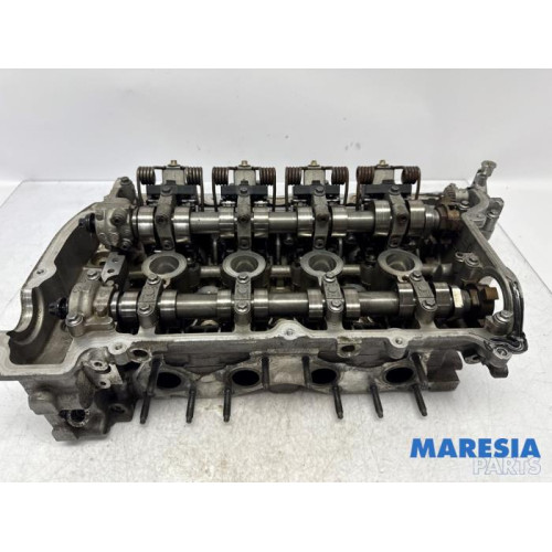 Peugeot - 308 - Cylinder head