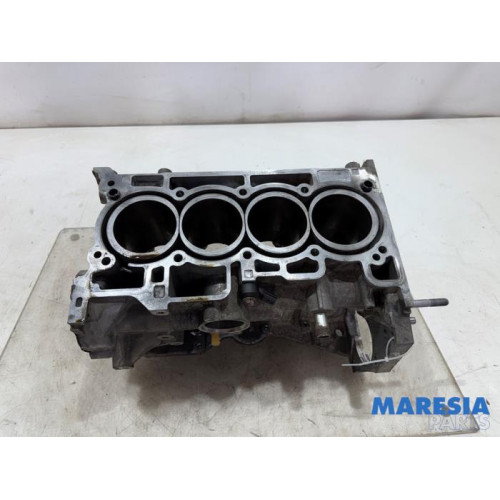 Renault - Grand Scenic - Motor Unterblock