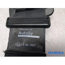 Renault - Master - Ceinture de sécurité avant droite