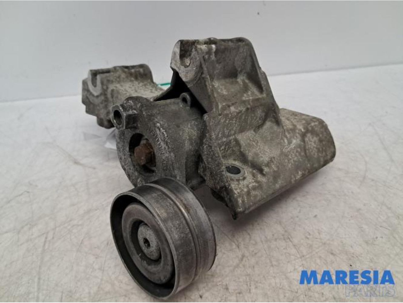 Renault - Grand Scenic - Alternator upper bracket
