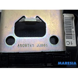 Renault - Master - Sicherheitsgurt Mitte vorne