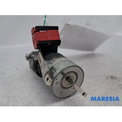 Renault - Master - Kontaktslot+Sleutel