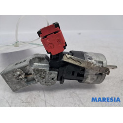 Renault - Master - Kontaktslot+Sleutel