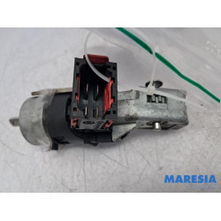 Renault - Master - Kontaktslot+Sleutel