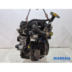 Renault - Master - Engine