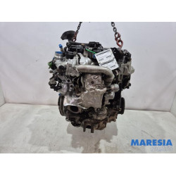 Renault - Master - Engine