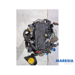Renault - Master - Engine