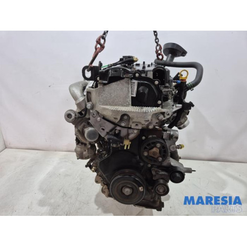 Renault - Master - Motor