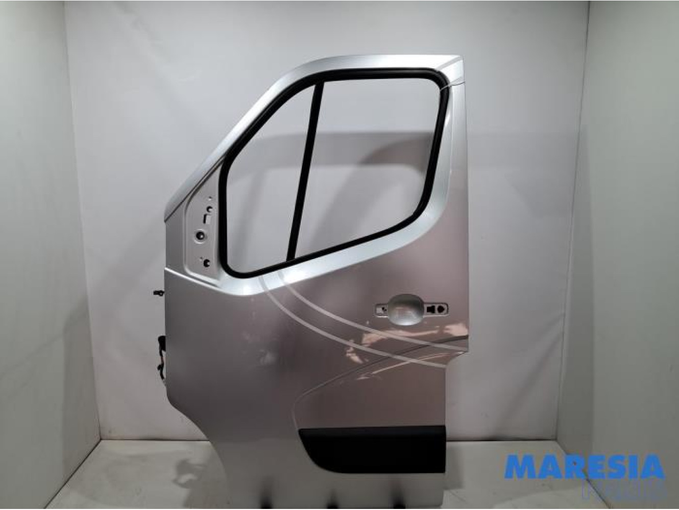 Renault - Master - Portière 2portes gauche