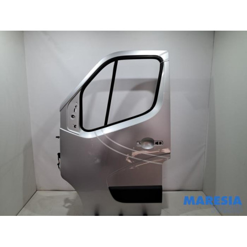 Renault - Master - Portière 2portes gauche
