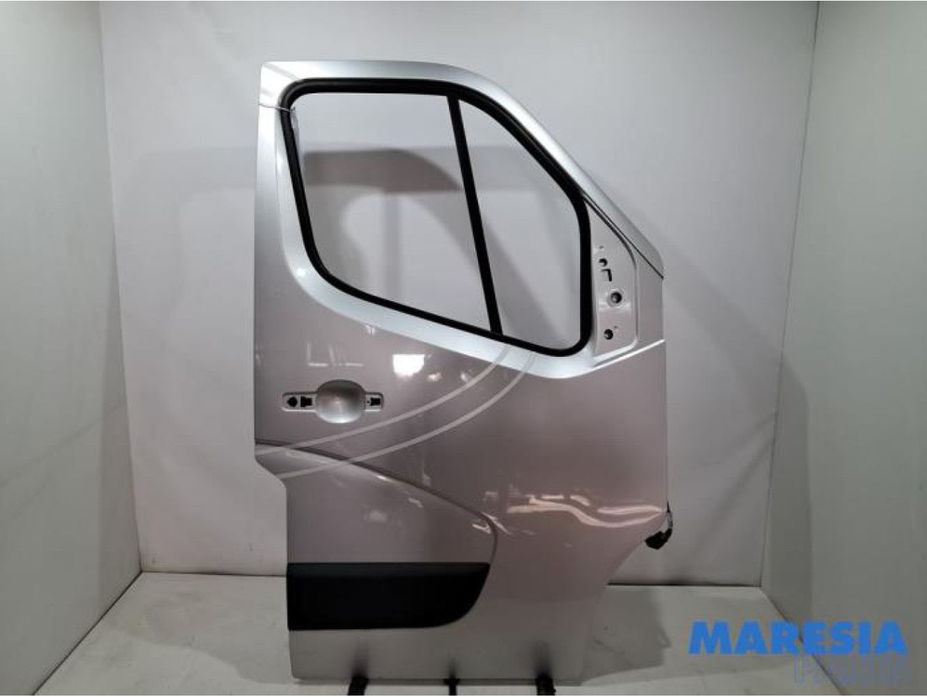 Renault - Master - Tür 2-türig rechts