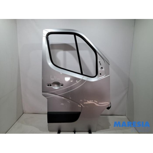 Renault - Master - Tür 2-türig rechts