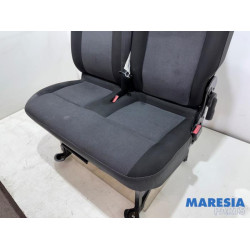 Renault - Master - Double front seat, right