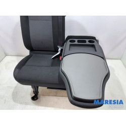 Renault - Master - Double front seat, right