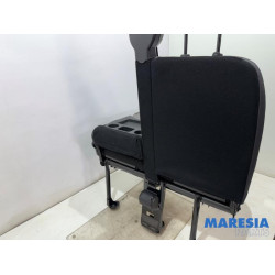 Renault - Master - Double front seat, right