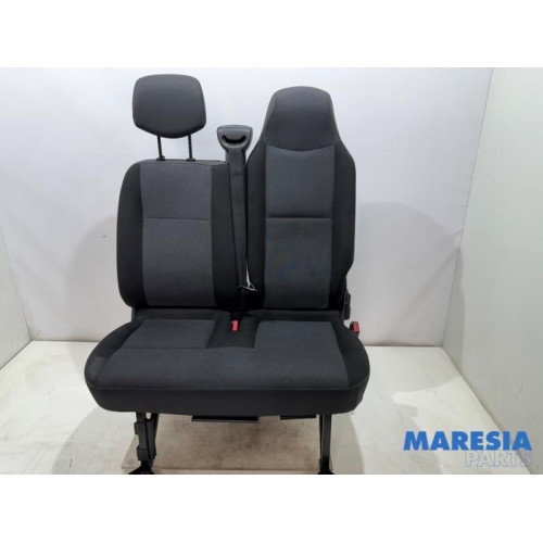 Renault - Master - Double front seat, right