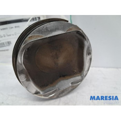 Renault - Grand Scenic - Piston