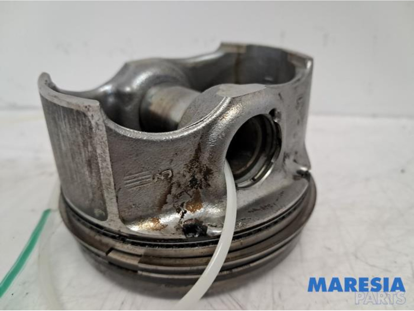 Renault - Grand Scenic - Piston