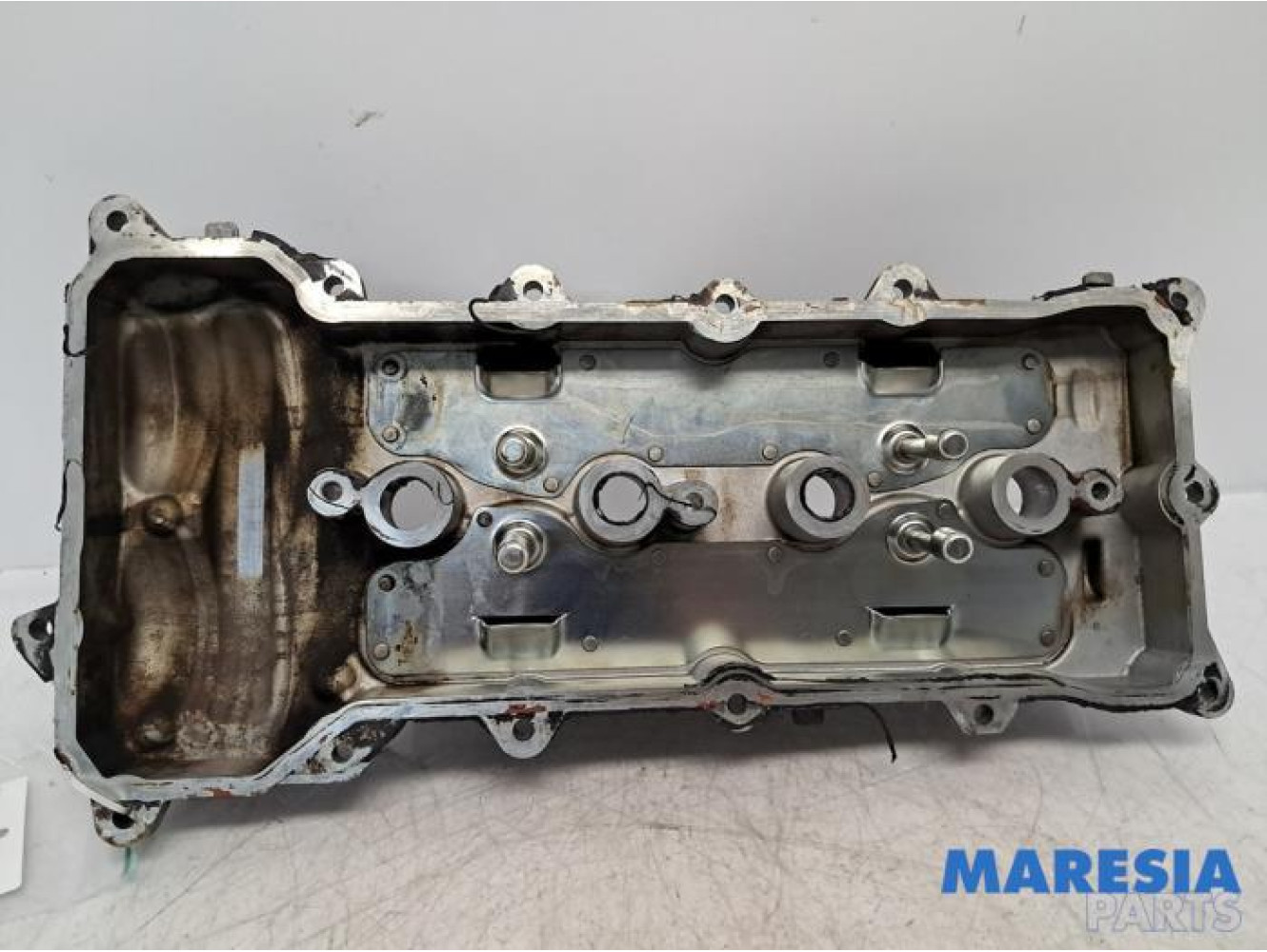 Renault - Grand Scenic - Couvercle soupapes